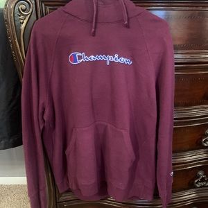 champion jacket